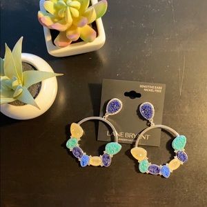 Lane Bryant Earrings